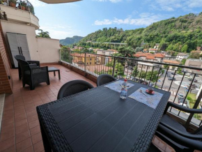 Spina Verde View Como
